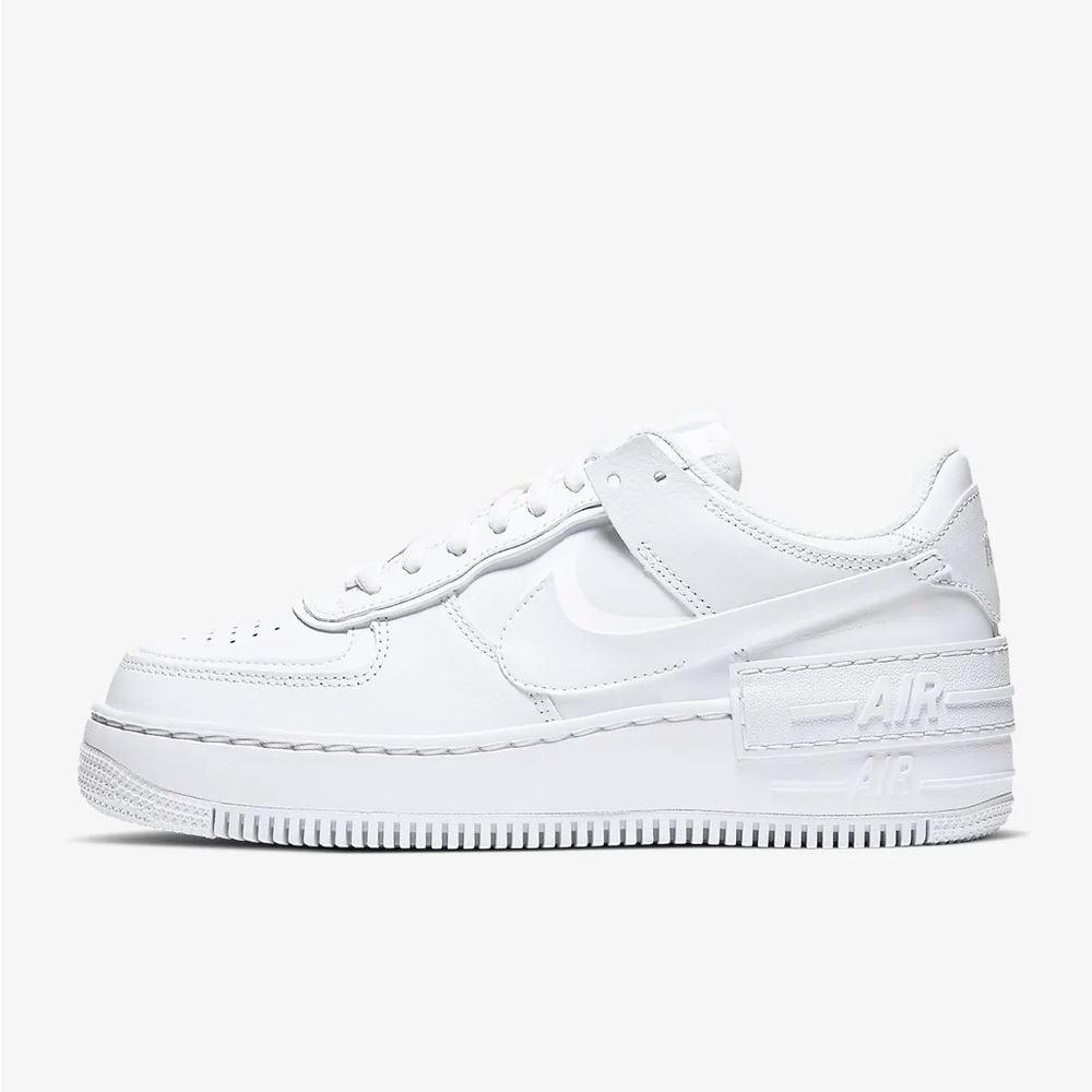 Nike Air Force Shadow